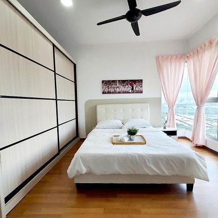 Residensi Flora Appartement Seri Kembangan Buitenkant foto