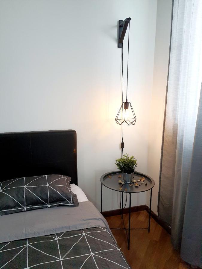 Residensi Flora Appartement Seri Kembangan Buitenkant foto