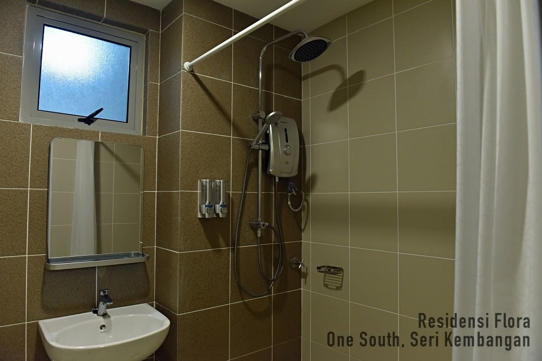 Residensi Flora Appartement Seri Kembangan Buitenkant foto